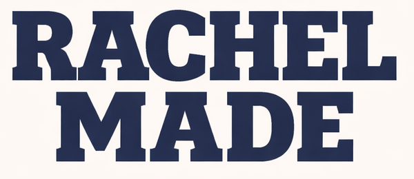 Rachel Made